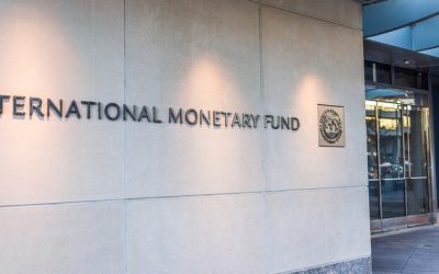 IMF recommends El Salvador to limit the public’s exposure to Bitcoin