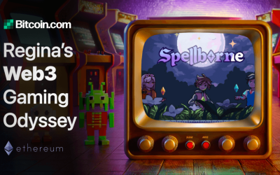 Spellborne’s Side Quests Take Center Stage