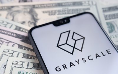 Grayscale wants to convert its mixed-crypto fund into an ETF