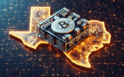 Texas Mayor Ward Roddam Reveals How Bitcoin Resurrected Rockdale’s Economy