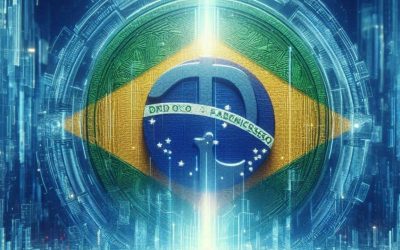 Brazilian Crypto Giants Team up to Launch Real-Pegged Stablecoin