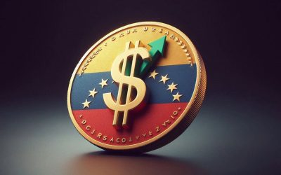 Venezuelans Crave USDT as Dollar Exchange Rate Explodes