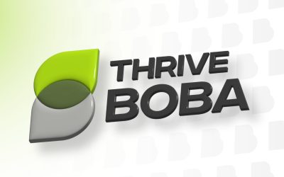 Boba Network and Thrive Protocol Launch Thrive Boba Ecosystem Grants to Support Web3 Innovation