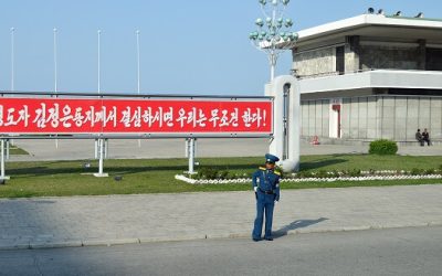 Cosmos co-founder warns of North Korean influence in Cosmos Hub’s LSM