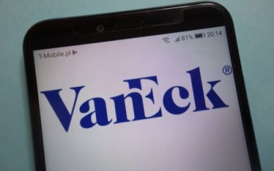 VanEck unveils $30 million fund for crypto and AI startups