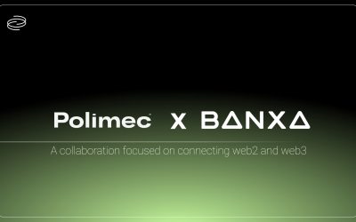 Polimec Announces Integration with Banxa, Simplifying Web3 Fundraising on Polkadot with Fiat Payments