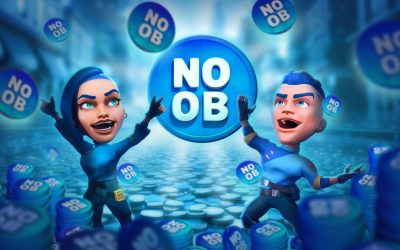 Blast Royale to Launch $NOOB Low FDV Community Offering (LCO) for First Gaming x Meme Token