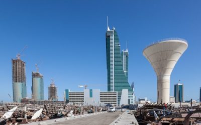 National Bank of Bahrain launches a Bitcoin investment fund