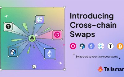 Talisman Brings More Users and Liquidity to Polkadot with Cross-Chain Swaps
