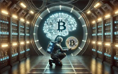 How Bitcoin Miners Are Tapping Into the AI Gold Rush – Part 2