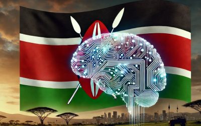 Kenya Launches Digital and AI Skills Center