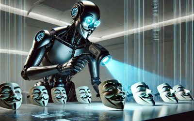 Who Is Satoshi Nakamoto? 8 AI Chatbots Take Their Best Guess Ahead of HBO Documentary