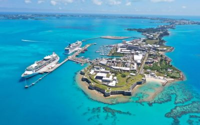 Kraken Launches Regulated Derivatives Platform in Bermuda