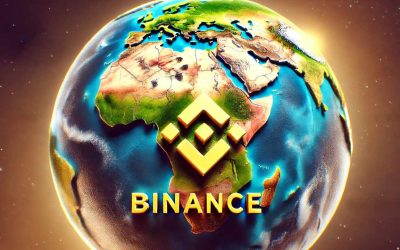 Binance Expands Mobile Money Across Africa — 6 More Countries Gain Access