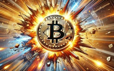 Arthur Hayes Predicts Bitcoin Boom Amid Middle East Tensions and Inflation