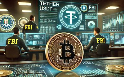 US Government Seeks Forfeiture of 200,000 USDT Tied to Bitcoin Theft in Ohio