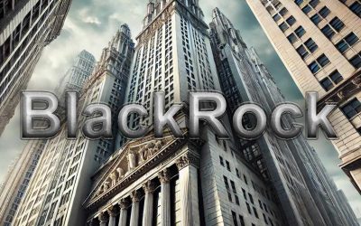 Blackrock Targets $3 Trillion Crypto Derivatives Market, Quietly Pushing Game-Changing Token