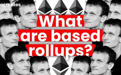 What Are Based Roll-Ups? A Beginner’s Guide