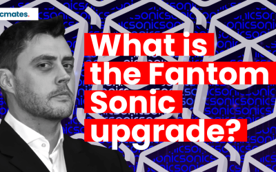 What Is the Fantom Crypto Sonic Upgrade?