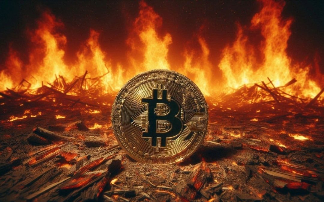 A Hero Falls: Bitcoin Community Blasts Michael Saylor’s ‘Paranoid Crypto-Anarchists’ and Self-Custody Remarks