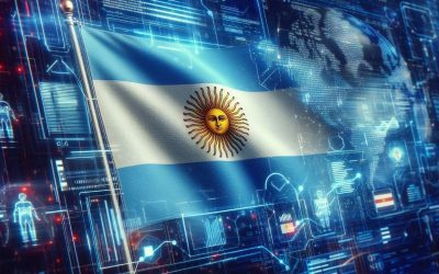 Smart Contracts Achieve Legal Breakthrough in Argentina