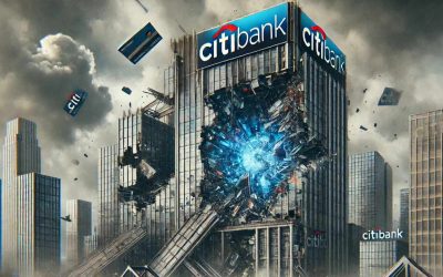 Senator Warren Slams Citibank’s Ongoing Failures — Suggests Breaking up Citi