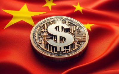 USDT Faces Downward Pressure as Investors Pivot to Stocks in China