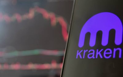 Kraken Integrates In-House Ethereum Restaking via Eigenlayer