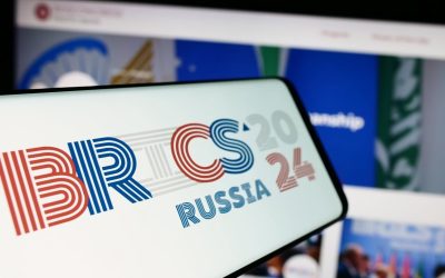 Russia Mulls Commodity Trading Centers to Bolster BRICS Economic Sovereignty