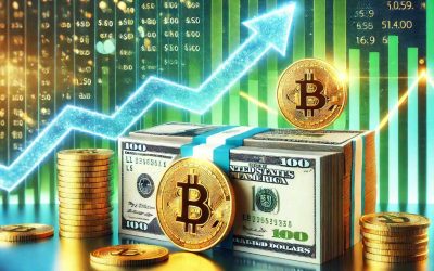 Does US Dollar Need to Collapse for Bitcoin to Hit $200K? Bitwise Says No