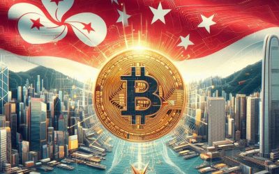 Hong Kong Unveils Regulation Roadmap, Hints at New Cryptocurrency Incentives