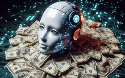 AI Powerhouse Openai Raises $6.6B Achieving a $157B Valuation