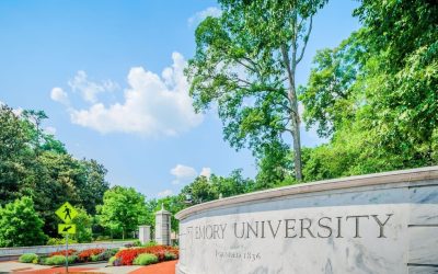 Emory University Holds Over $16M in Bitcoin ETFs and Coinbase Shares