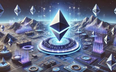 Boerse Stuttgart Unveils Insured Ethereum Staking on Bison Platform