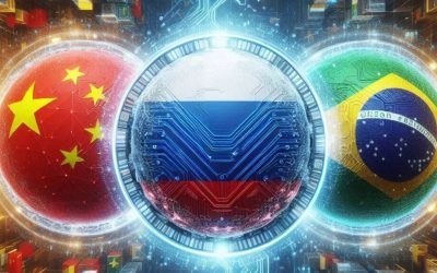 BRICS Unified Exchange to Leverage Blockchain and Virtual Currency for Settlements