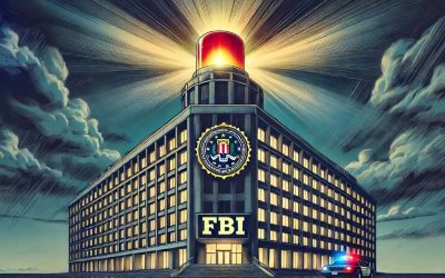 FBI Warns of Ichcoin Targeting American Crypto Investors