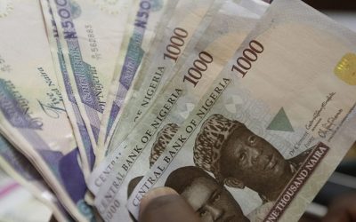 Nigeria Introduces System to Boost Forex Market Transparency