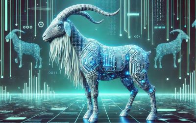 Inside GOAT’s Wild Market Ride: What’s Driving This AI-Meme Coin Craze?