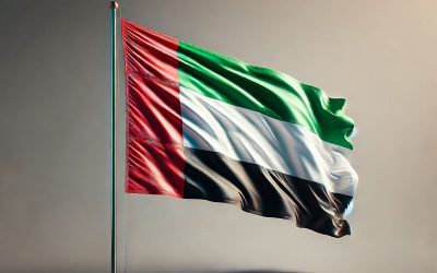 AED Stablecoin Gets Green Light From UAE Central Bank