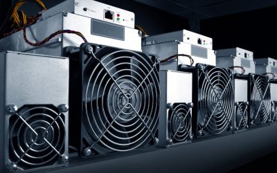 October Boosts Bitcoin Miners’ Revenue—But How Will the Election Shift the Market?