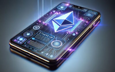 Revolution in Your Pocket: Why the Ethereum Phone Challenges Corporate Control