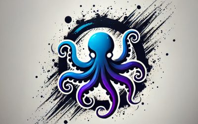 Kraken Set to Dive Into Blockchain Waters With Its Own Chain, ‘Ink’