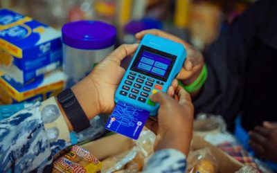 Nigerian Fintech Reaches Unicorn Status With $110 Million Google-Backed Funding Round