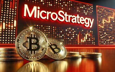 Microstrategy’s Stock Surges 185% in 2024, Outpacing Bitcoin Holdings