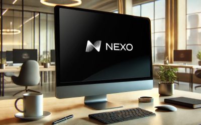 Nexo Launches Digital Asset Wealth Platform in Strategic Rebrand