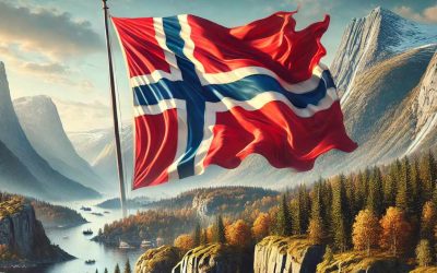 Norway’s Central Bank on CBDC Progress: We’re Not Falling Behind