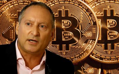 Former Sodastream CEO Offers $100K in Bitcoin for the Safe Return of Israeli Hostages