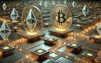 L2 Scaling Challenges May Undermine Ethereum and Bitcoin’s Long-Term Security