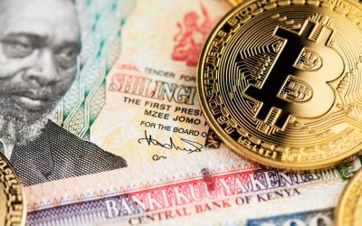 Kenya’s Crypto Landscape Set for Major Overhaul With New Tax System