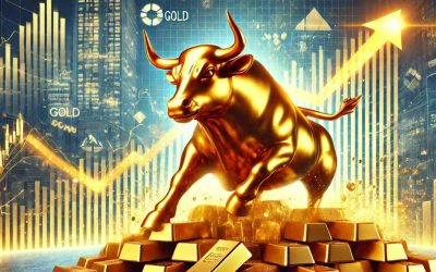 Peter Schiff Predicts ‘Mother of All Gold Bull Markets’ — Early Signs of Massive Gold Surge